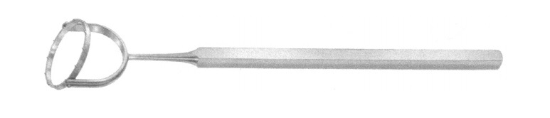 Hofmann-Thornton Globe Fiksasyon Halkası 13mm